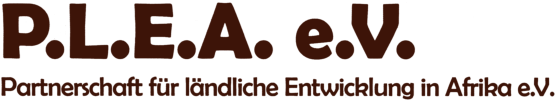 PLEA e.V.